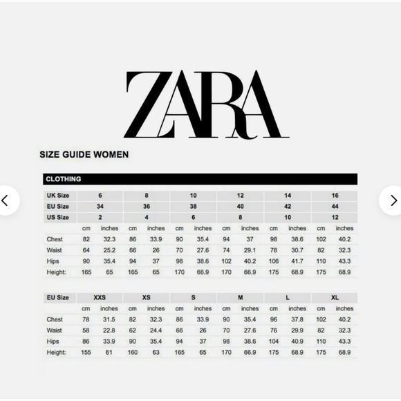 ​Limited Edition 2022 Spring Season Zara Combined Lace Dress - XXL - Picture 8 of 8